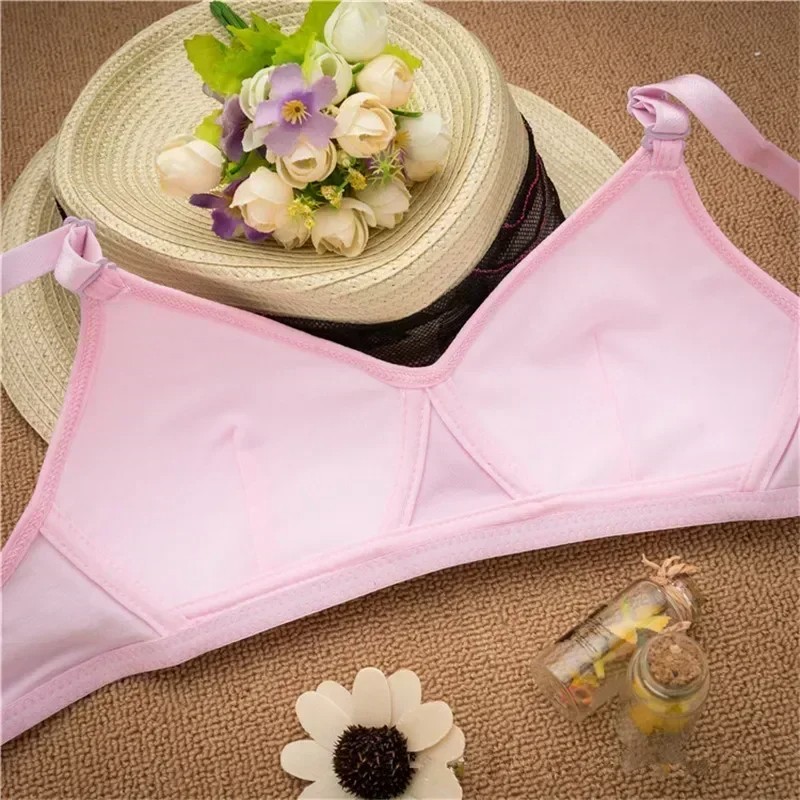 Girls Training Bra – Comfortable and Fashionable Underwear for Teenagers