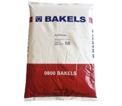 FLOUR GLUTEN FREE FINO 10KG (BAKELS 3961-40)