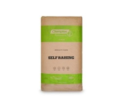 FLOUR SELF RAISING 10KG (CHAMPION 50026946)