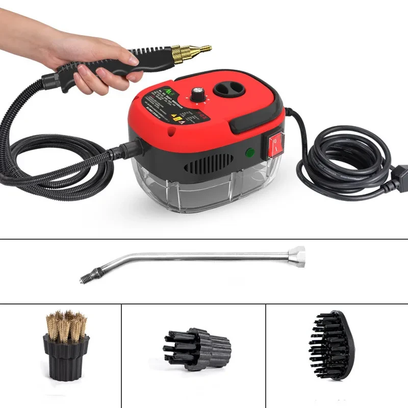 Steam cleaner