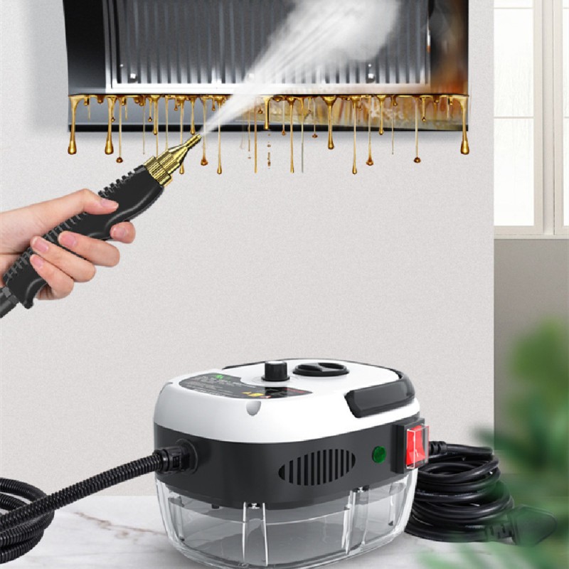 Steam cleaner