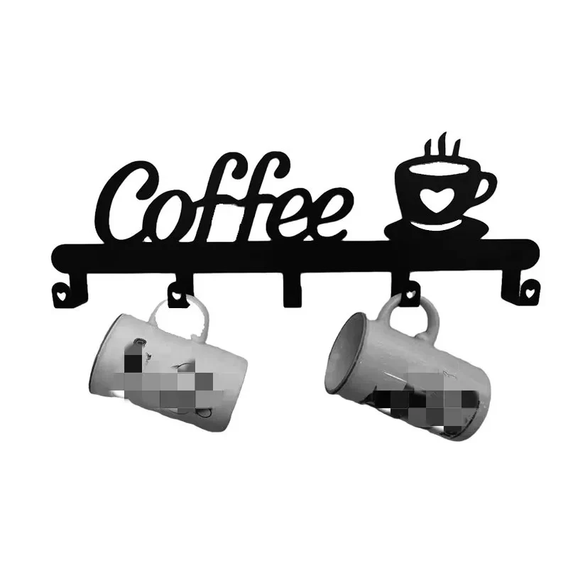 Mug Rack