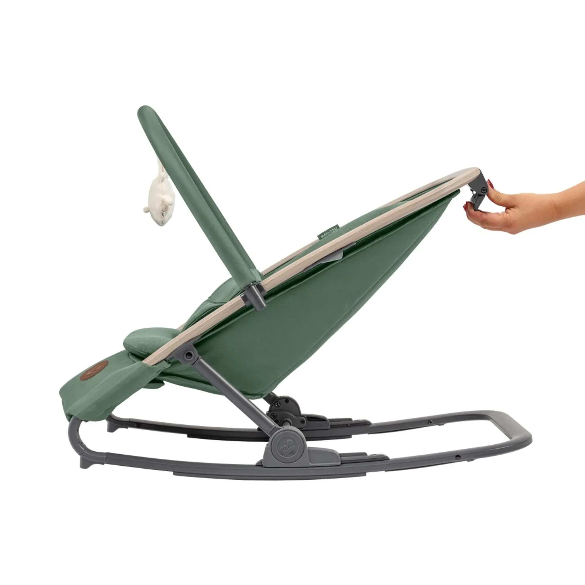 Baby Rocker NZ