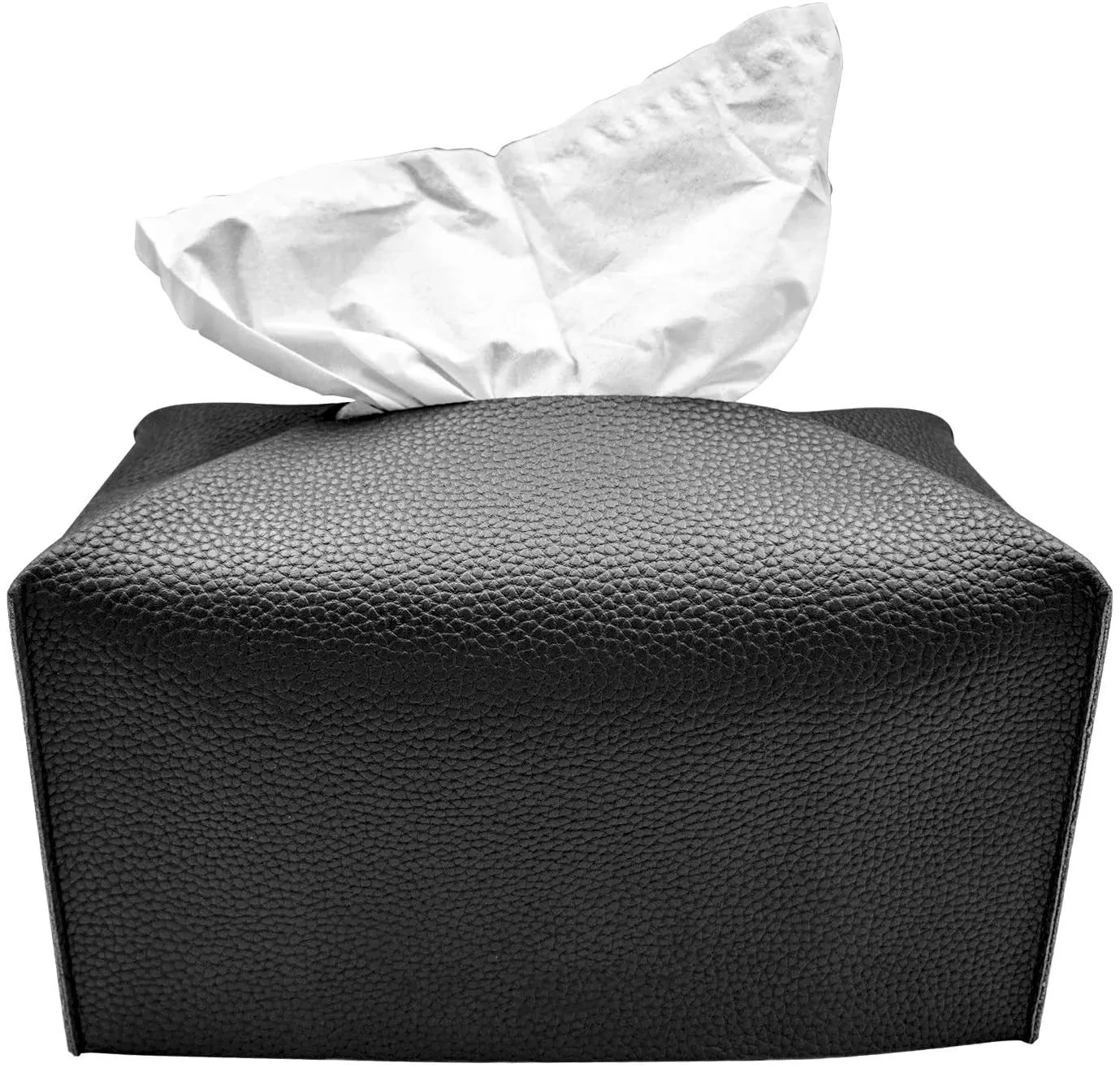 Modern Tissue Box Cover