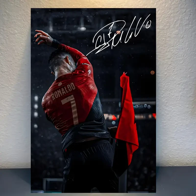 Football Posters