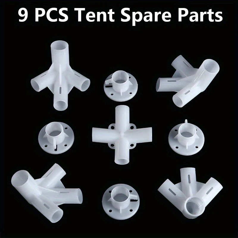 Gazebo Replacement Feet