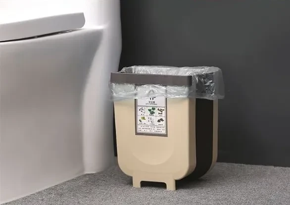 Ubbi Nappy Bin