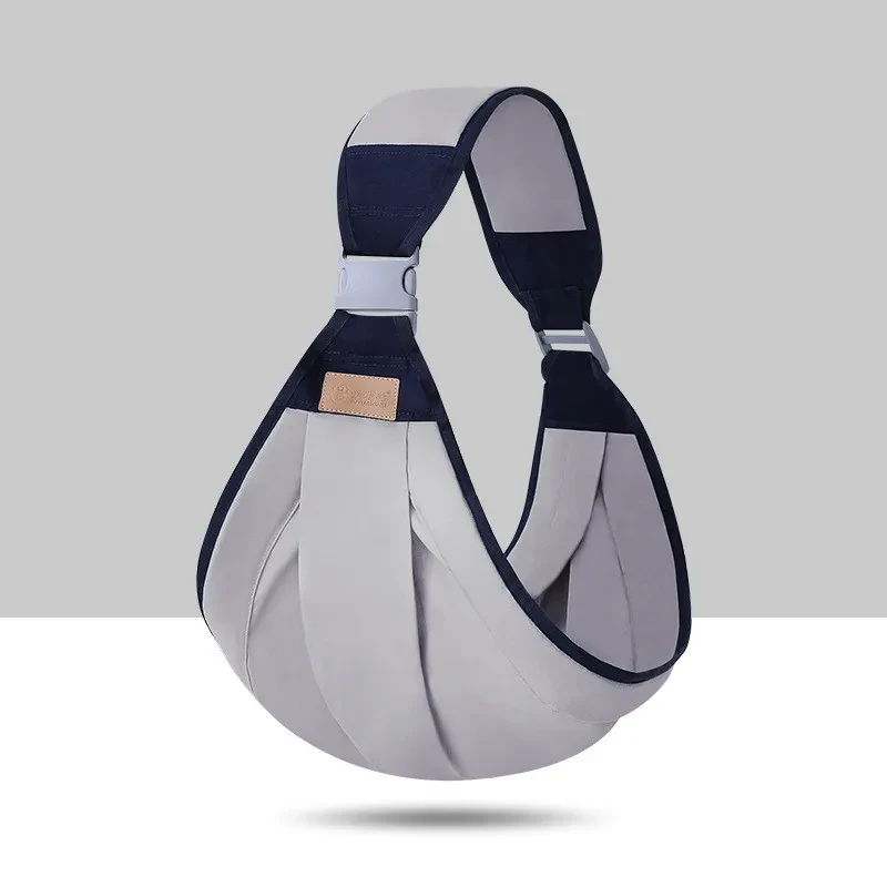 Baby Carrier Sling – Multifunctional Shoulder Baby Carrier for All Seasons