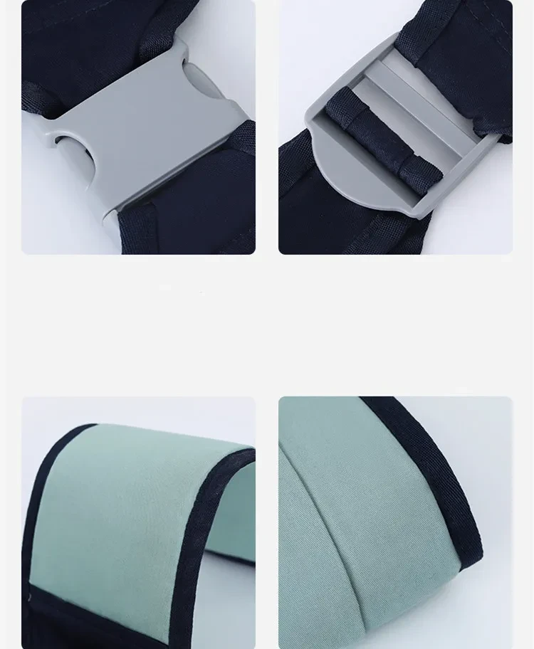 Baby Carrier Sling – Multifunctional Shoulder Baby Carrier for All Seasons