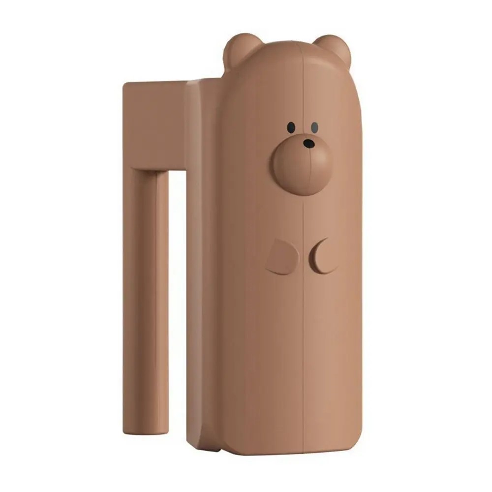 Door Stopper Baby Safety Lock – Silicone Finger Protector for Children’s Safety