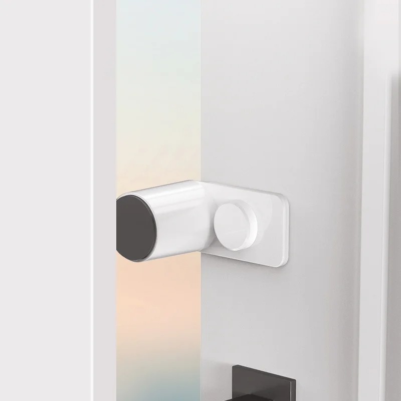 Protection Baby Safety Door Stopper – Anti-Pinching Child Finger Protector