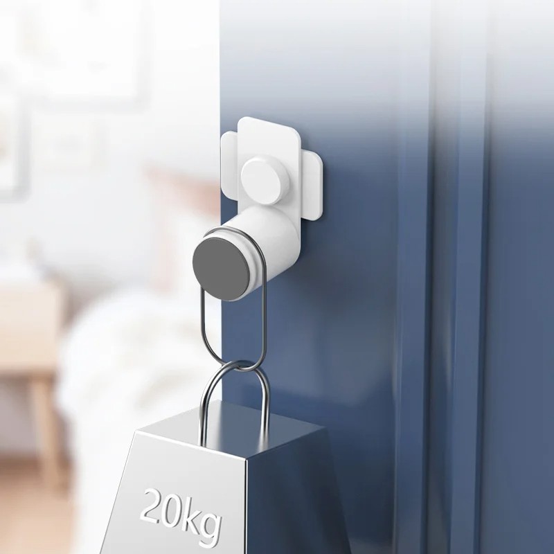 Protection Baby Safety Door Stopper – Anti-Pinching Child Finger Protector