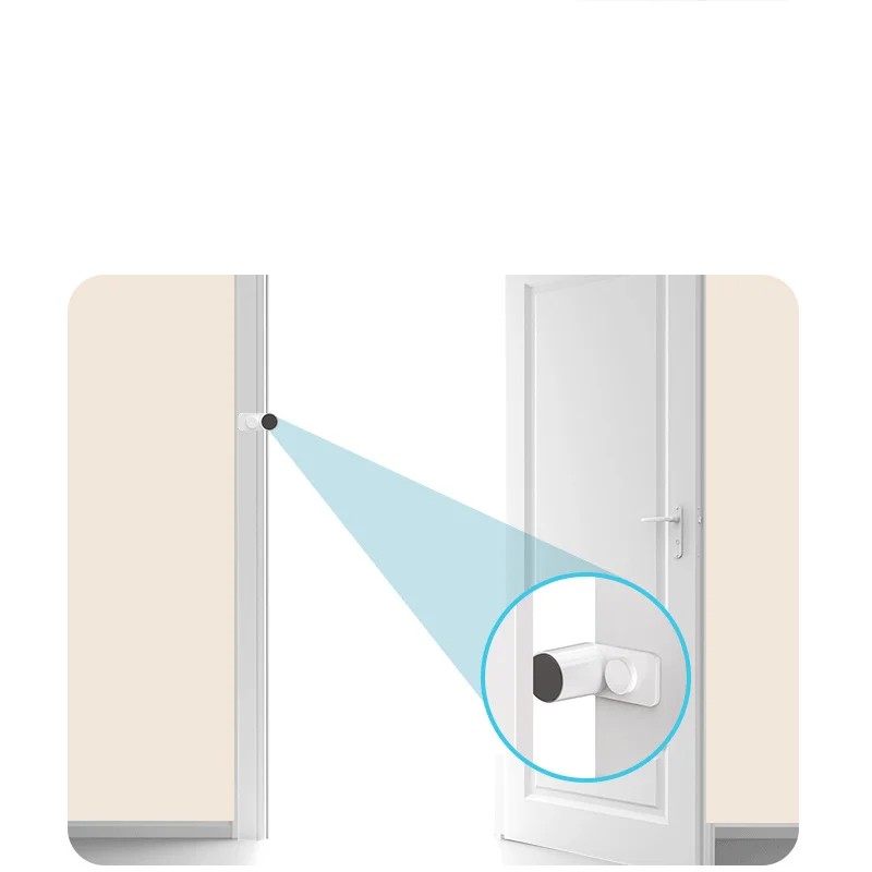 Protection Baby Safety Door Stopper – Anti-Pinching Child Finger Protector