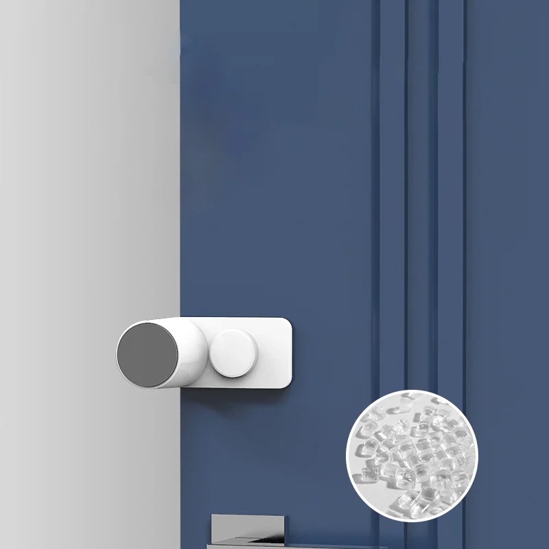 Protection Baby Safety Door Stopper – Anti-Pinching Child Finger Protector