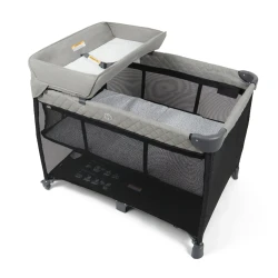 Travel Cot NZ