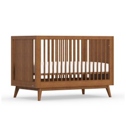 Cot and Mattress Bundle