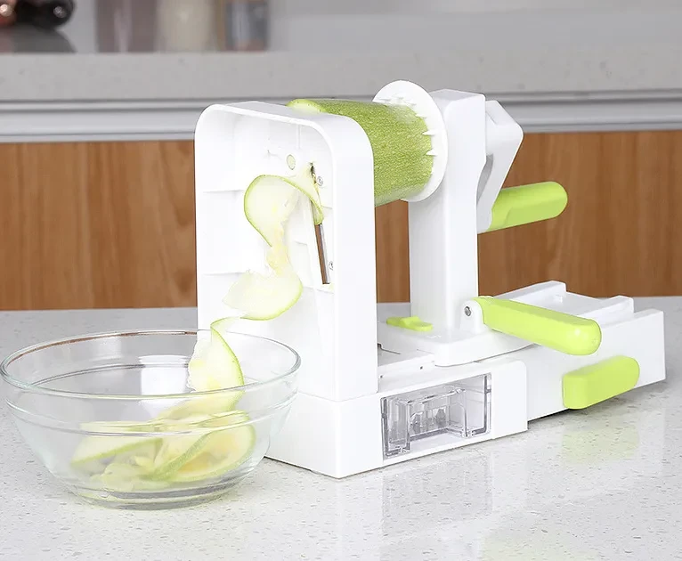 Curly Fry Cutter