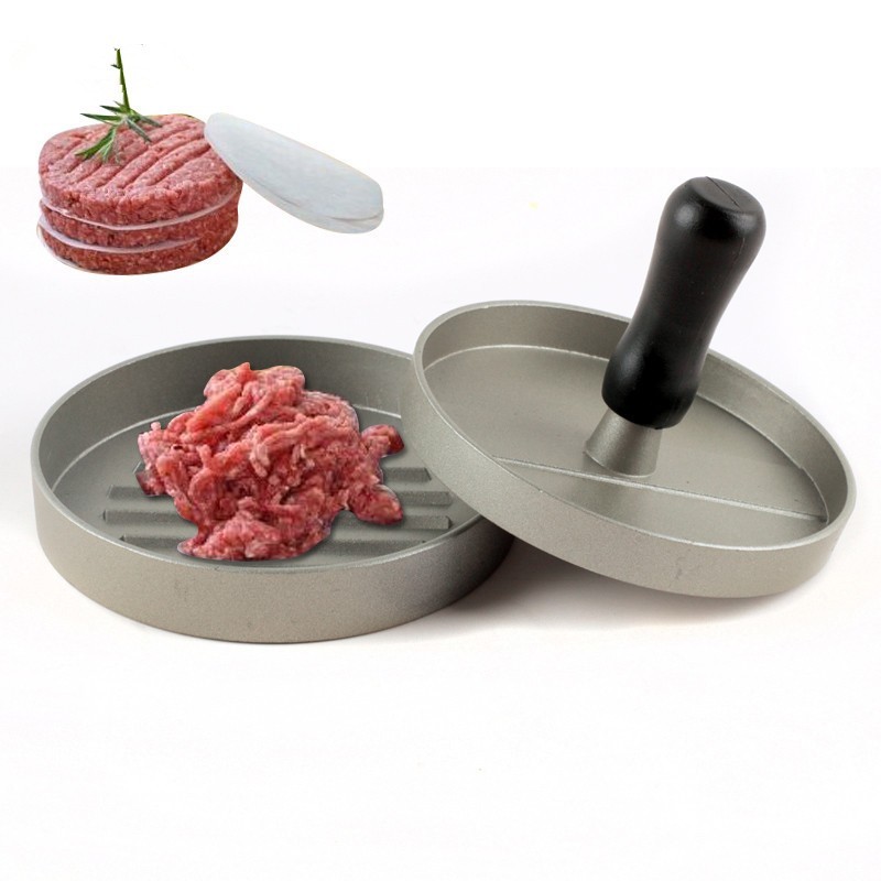 Burger Maker Press