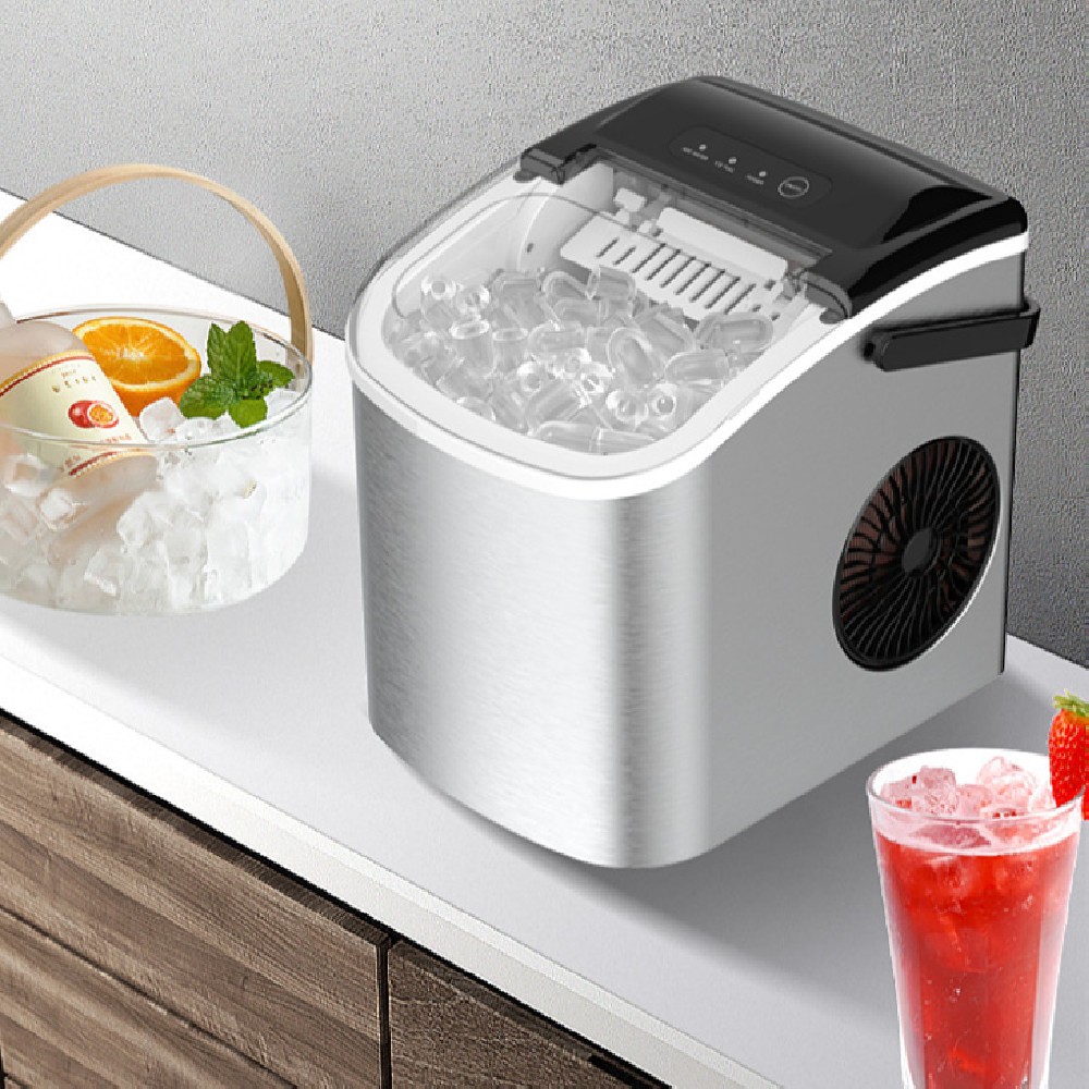 Ice Cube Maker for Home