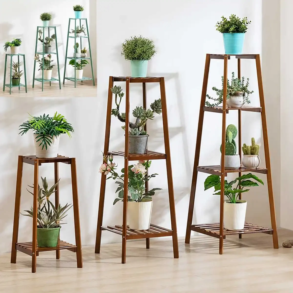 Plant Stand