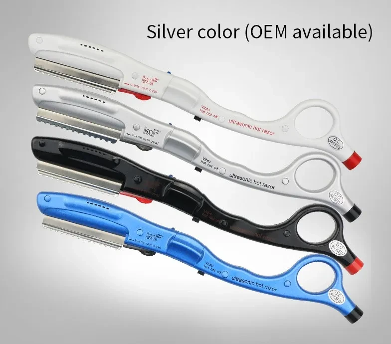 Split End Trimmer