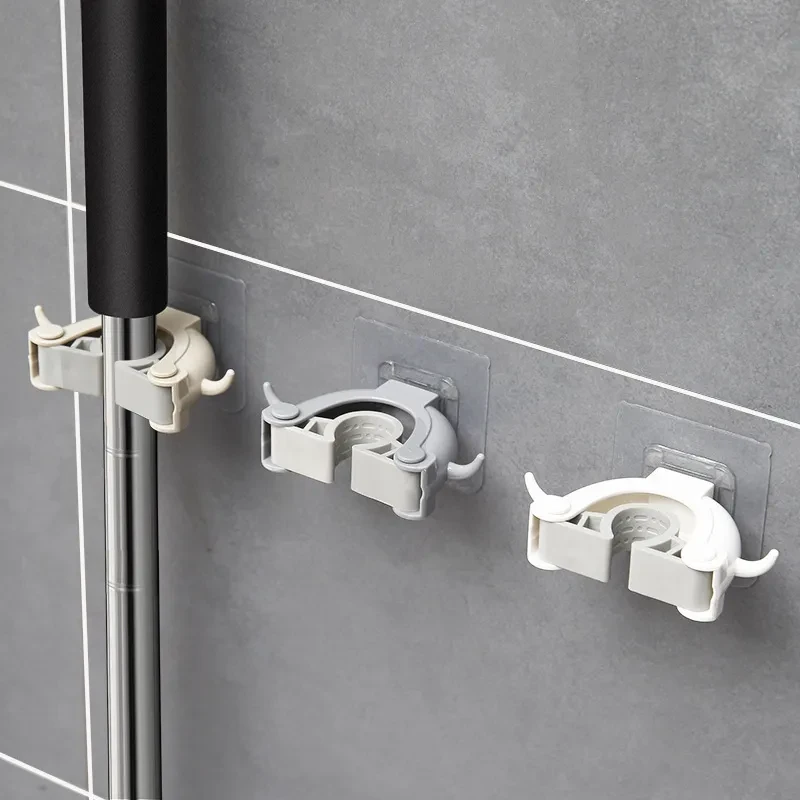Mop Holder Clips