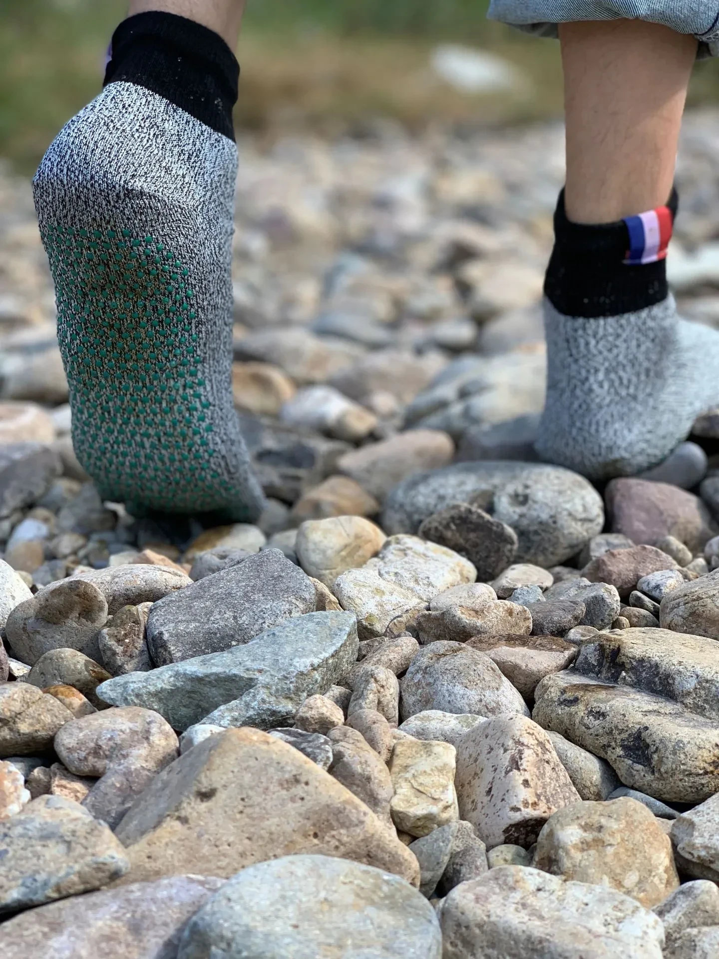 SuperSocks (One Size Fits All)