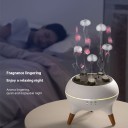 jellyfish Fog Dream 6-IN-1 | Premium aroma diffuser