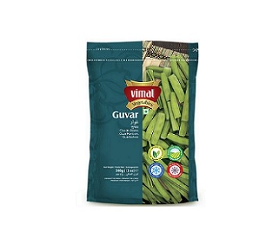 GUVAR 340GM 24s (VIMAL) [FZN]