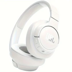 JBL TUNE 720BT Over-Ear Wireless Headphones – Immersive Sound with Comfort and Convenience