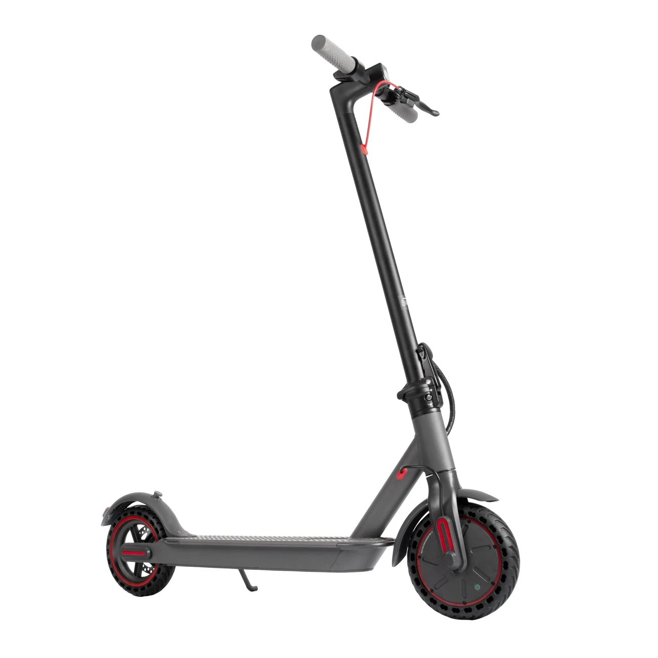 H7 Classic Electric Scooter – Modern Urban Transport with Power and Portability