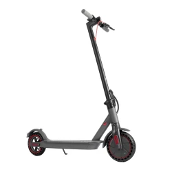 H7 Classic Electric Scooter – Modern Urban Transport with Power and Portability