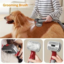 Dog Grooming Tool Kit