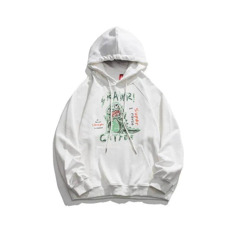Dinosaur Sweatshirt for Women