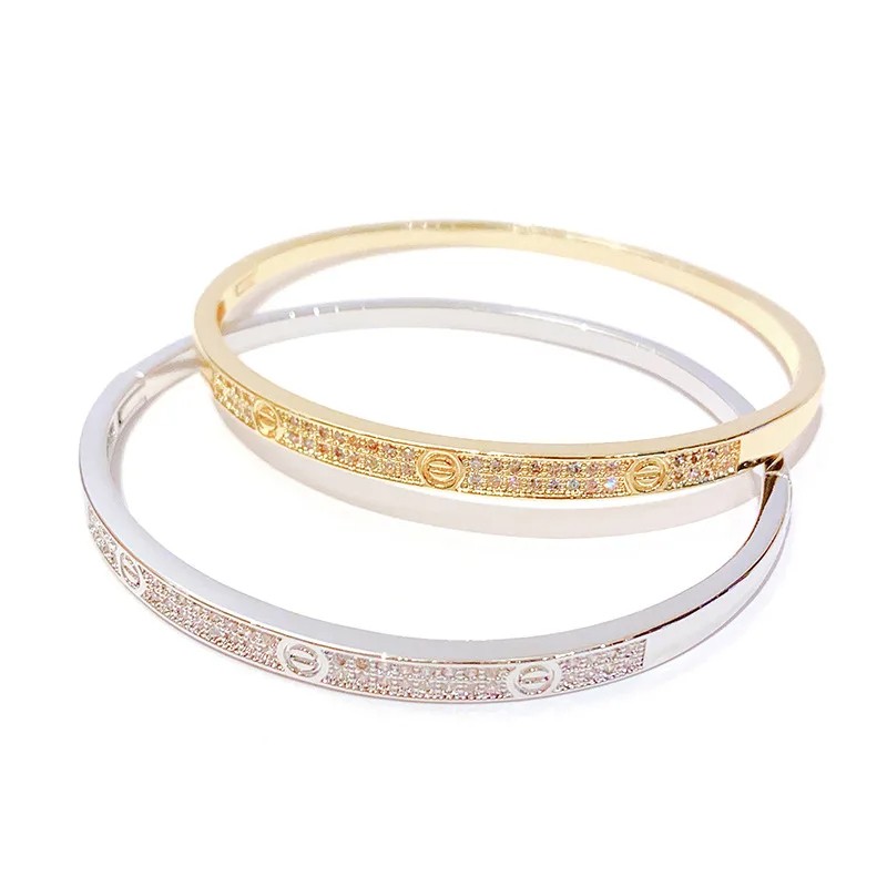 South Korea Exquisite Geometric Bracelet