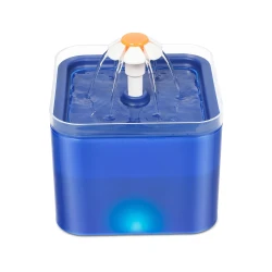 Automatic Circulating Cat Pet Water Dispenser