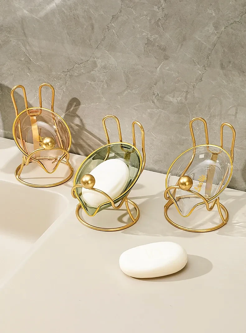 Innovative Soap Holder