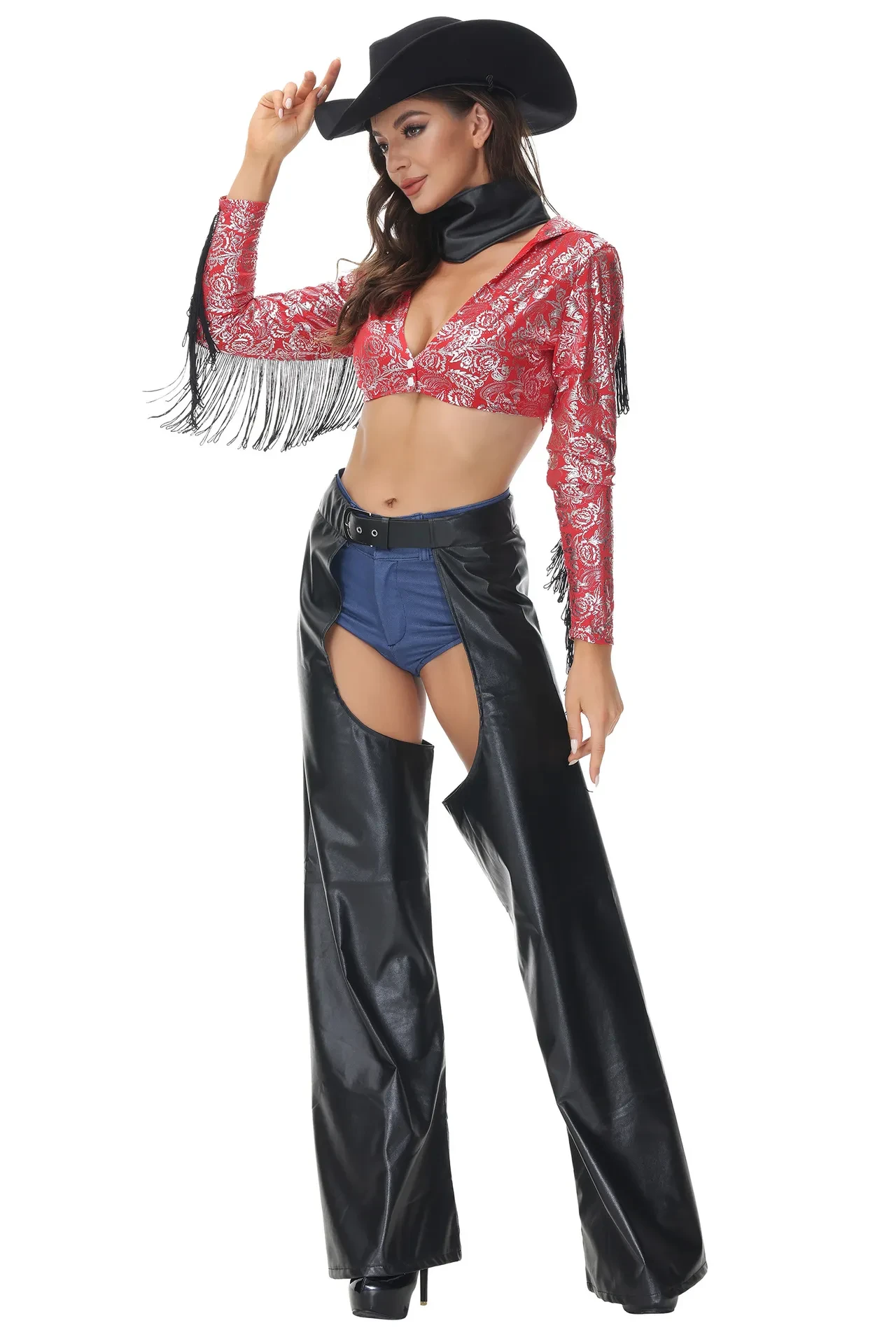 Cowgirl Outfit