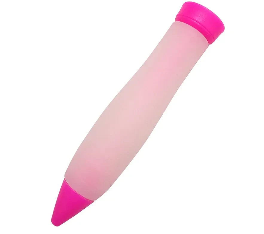 Chocolate Pen for Cake Decorating