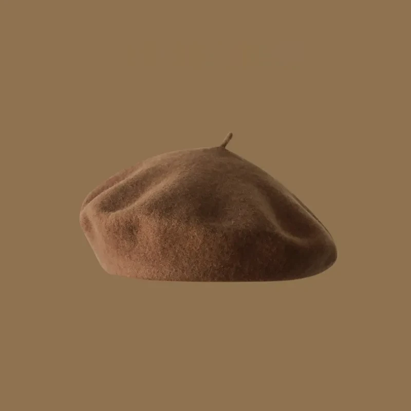 French Bureau Hat
