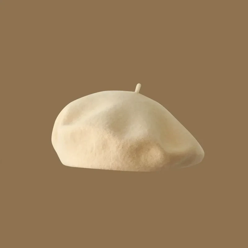 French Bureau Hat