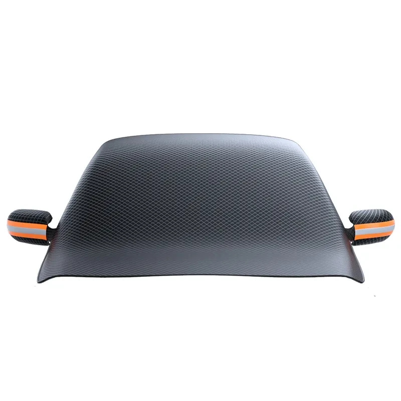 Anti-Frost Windshield Cover