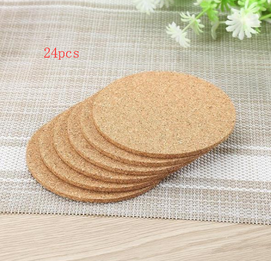 Disposable Bar Coasters