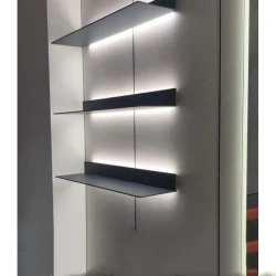 Bookshelves