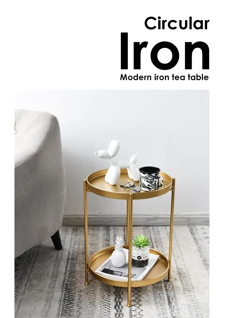 Side Tables