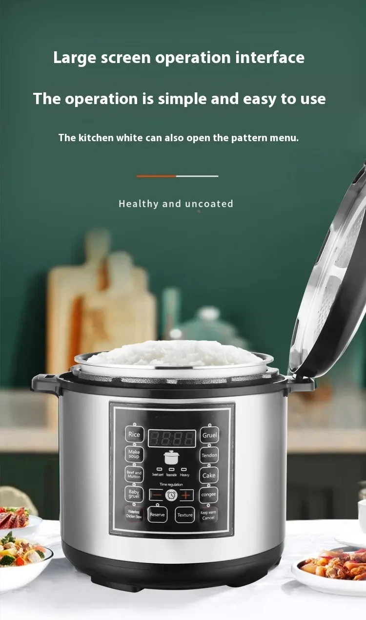Instant Pot