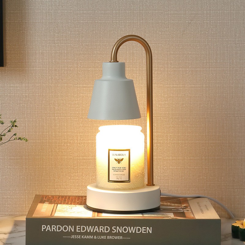 Candle Warmer Lamp