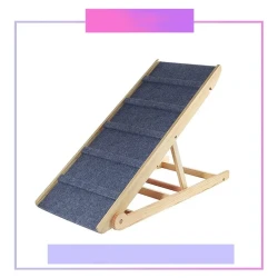 Dog Ramp for Car