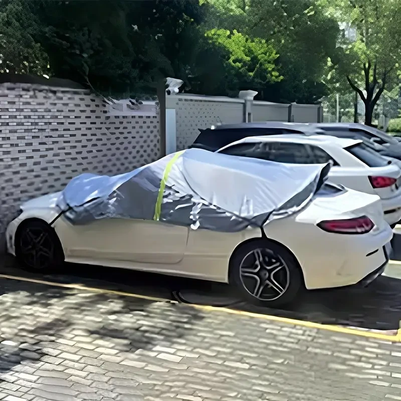 Portable Garage