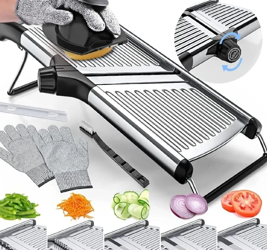 Veggie Slicer